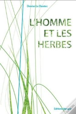 Capa do artigo L'Homme Et Les Herbes