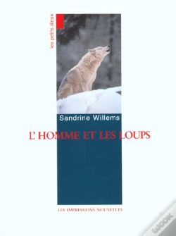 Capa do artigo L'Homme Et Les Loups