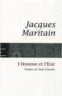 L'Homme Et L'État - Preview