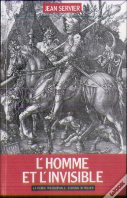 Capa do artigo L'Homme Et L'Invisible
