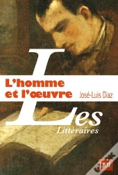 L'Homme Et L'Oeuvre ; Contribution À Une Histoire De La Critique