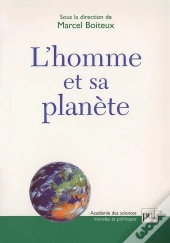 L'Homme Et Sa Planète