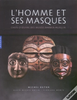 Capa do artigo L'Homme Et Ses Masques
