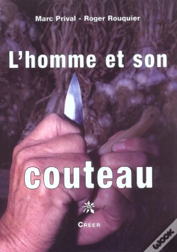 Capa do artigo L'Homme Et Son Couteau