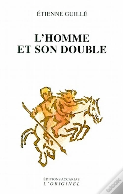 Capa do artigo L'Homme Et Son Double