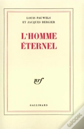 L'Homme Eternel