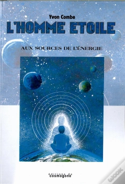 Capa do artigo L'Homme Etoile ; Aux Sources De L'Energie