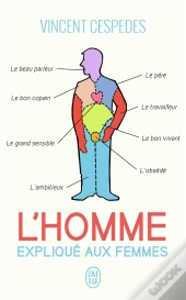 L'Homme Explique Aux Femmes