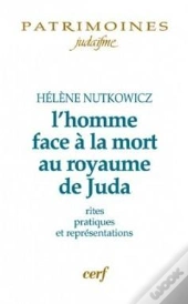 L'Homme Face À La Mort Au Royaume De Juda