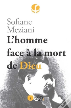 Capa do artigo L'Homme Face À La Mort De Dieu