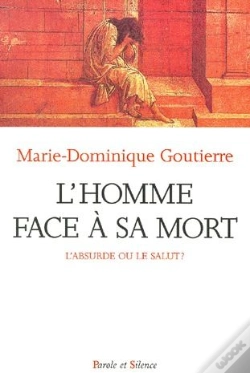 Capa do artigo L'Homme Face À Sa Mort ; L'Absurde Ou Le Salut ?