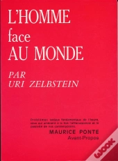 L'Homme Face Au Monde