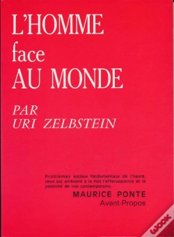 Capa do artigo L'Homme Face Au Monde