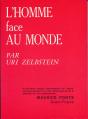 L'Homme Face Au Monde - Preview
