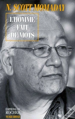 Capa do artigo L'Homme Fait De Mots