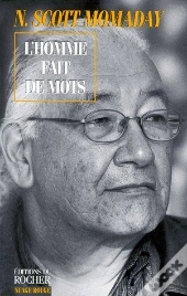 L'Homme Fait De Mots