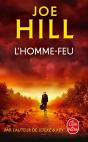 L'Homme-Feu - Preview