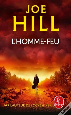 Capa do artigo L'Homme-Feu