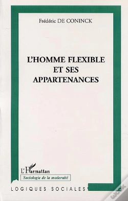 Capa do artigo L'Homme Flexible Et Ses Appartenances