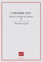 L'Homme Fou - Preview