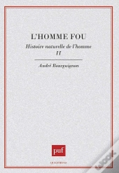 L'Homme Fou