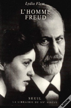 Capa do artigo L'Homme Freud