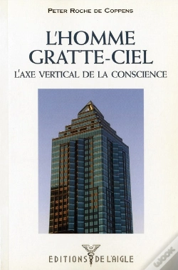 Capa do artigo L'Homme Gratte-Ciel ; L'Axe Vertical De Conscience