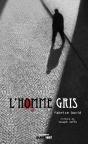 L'Homme Gris - Preview