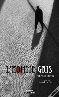 Capa do artigo L'Homme Gris