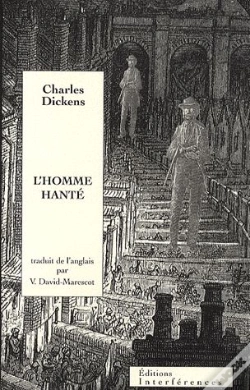 Capa do artigo L'Homme Hanté Ou Le Pacte