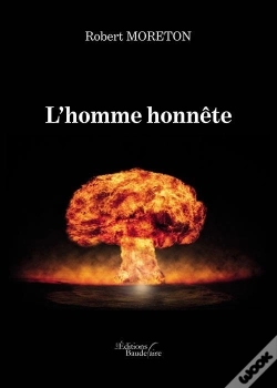 Capa do artigo L'Homme Honnete