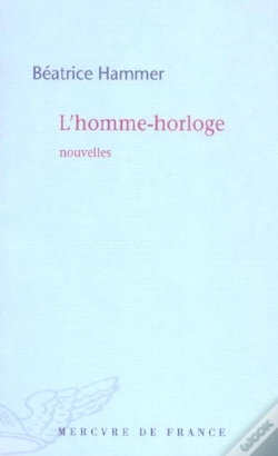 Capa do artigo L'Homme-Horloge