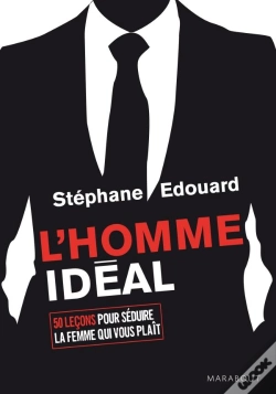Capa do artigo L'Homme Ideal, 50 Lecons Pour Seduire