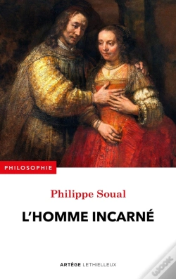 Capa do artigo L'Homme Incarné