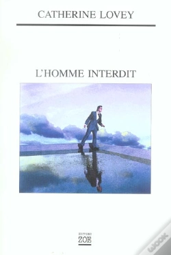 Capa do artigo L'Homme Interdit