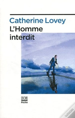 Capa do artigo L'Homme Interdit
