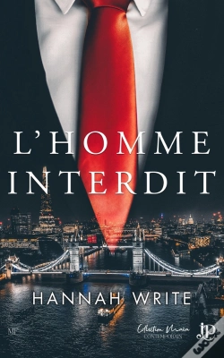 Capa do artigo L'Homme Interdit