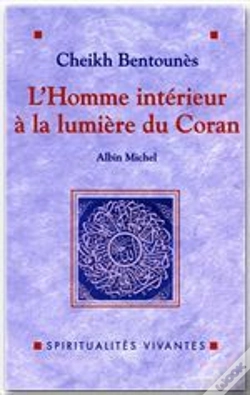 Capa do artigo L'Homme Interieur A La Lumiere Du Coran