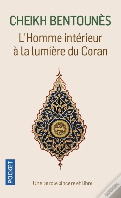 Capa do artigo L'Homme Intérieur À La Lumière Du Coran