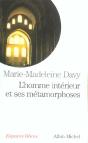 L'Homme Interieur Et Ses Metamorphoses - Preview