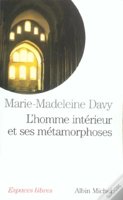 Capa do artigo L'Homme Interieur Et Ses Metamorphoses