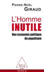 L'Homme Inutile - Preview