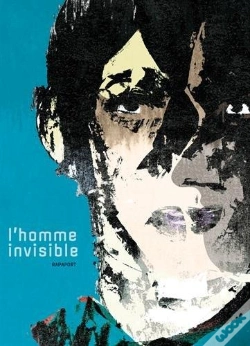Capa do artigo L'Homme Invisible