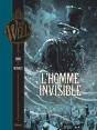 L'Homme Invisible Tome 1 - Preview