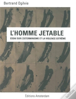 Capa do artigo L'Homme Jetable