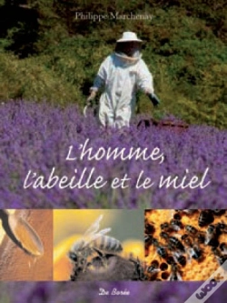 Capa do artigo L'Homme, L'Abeille Et Le Miel