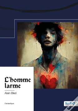 Capa do artigo L'Homme Larme