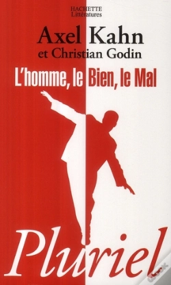 Capa do artigo L'Homme, Le Bien, Le Mal