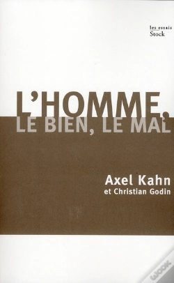 Capa do artigo L'Homme, Le Bien, Le Mal