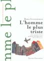 L'Homme Le Plus Triste - Preview